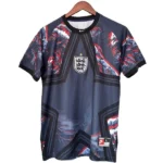 Inglaterra Camiseta 2026 Especial Gris - Camiseta Inglaterra | 7camisetas