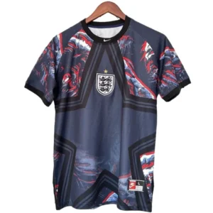 Inglaterra Camiseta 2026 Especial Gris - Camiseta Inglaterra | 7camisetas