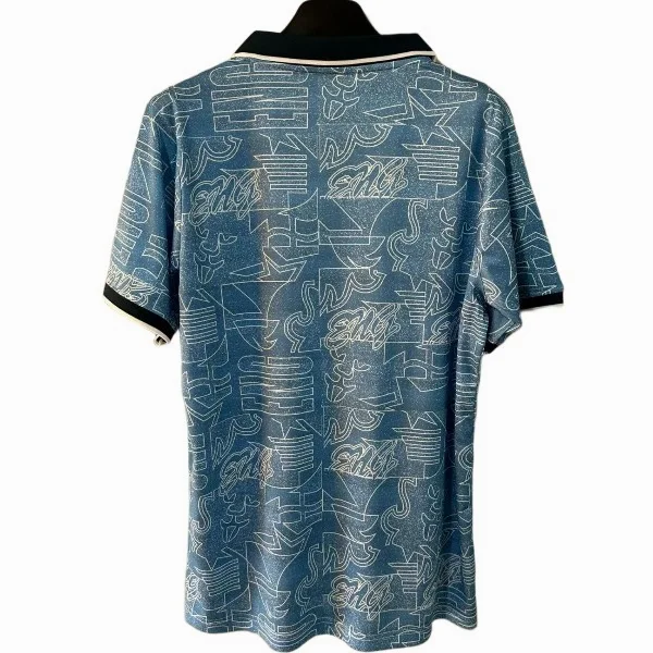 Inglaterra Camiseta 2026 Especial Azul - Camiseta Inglaterra | 7camisetas