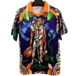Inglaterra Camiseta 2026 Especial Naranja - Camiseta Inglaterra | 7camisetas