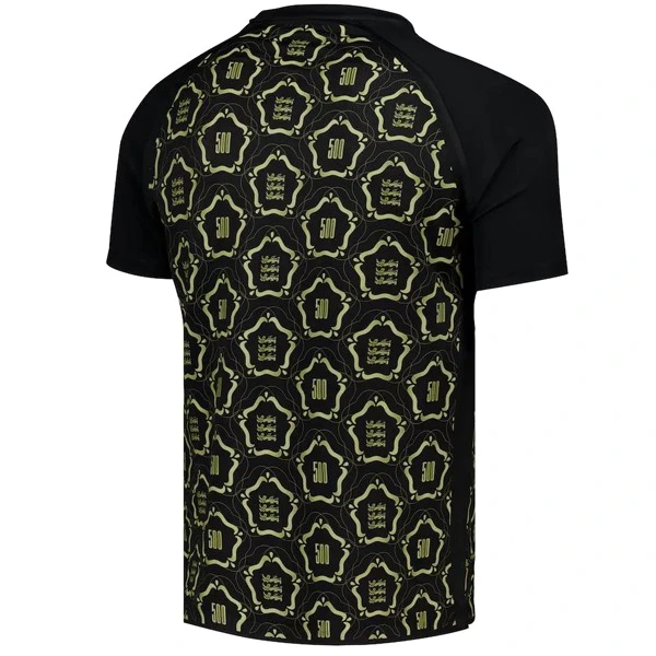 Inglaterra Camiseta 2026 Especial Negra - Camiseta Inglaterra | 7camisetas