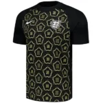 Inglaterra Camiseta 2026 Especial Negra - Camiseta Inglaterra | 7camisetas