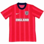 Inglaterra Camiseta 2026 Especial Roja - Camiseta Inglaterra | 7camisetas