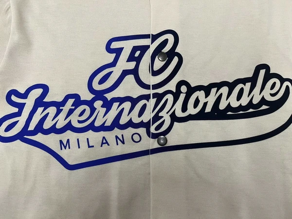 Inter Milán Camiseta 2025 2026 Especial Amarilla - Camiseta Serie A Inter Milán | 7camisetas