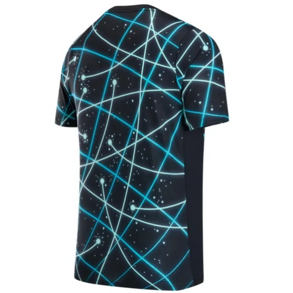 Inter Milán Camiseta 2025 2026 Especial Azul - Camiseta Serie A Inter Milán | 7camisetas