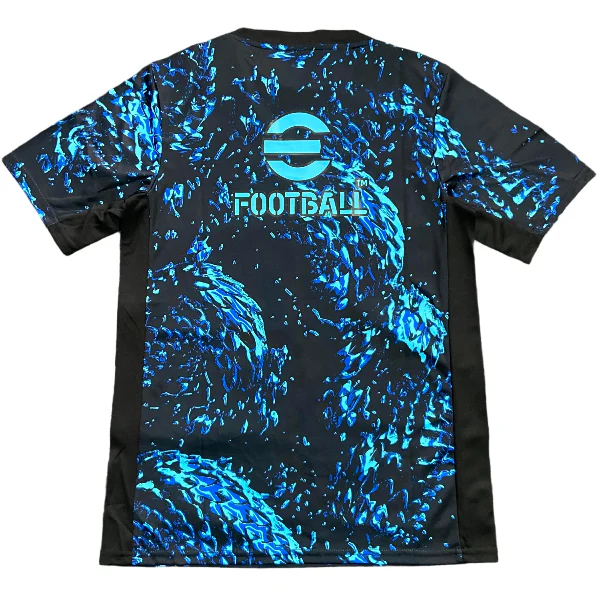 Inter Milán Camiseta 2025 2026 Especial Azul - Camiseta Serie A Inter Milán | 7camisetas