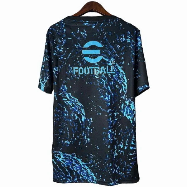 Inter Milán Camiseta 2025 2026 Especial Azul - Camiseta Serie A Inter Milán | 7camisetas
