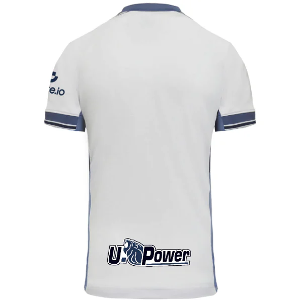 Inter Milán Camiseta 2025 2026 Especial Blanca - Camiseta Serie A Inter Milán | 7camisetas
