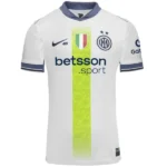 Inter Milán Camiseta 2025 2026 Especial Blanca - Camiseta Serie A Inter Milán | 7camisetas