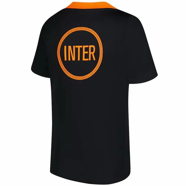 Inter Milán Camiseta 2025 2026 Especial Negra - Camiseta Serie A Inter Milán | 7camisetas