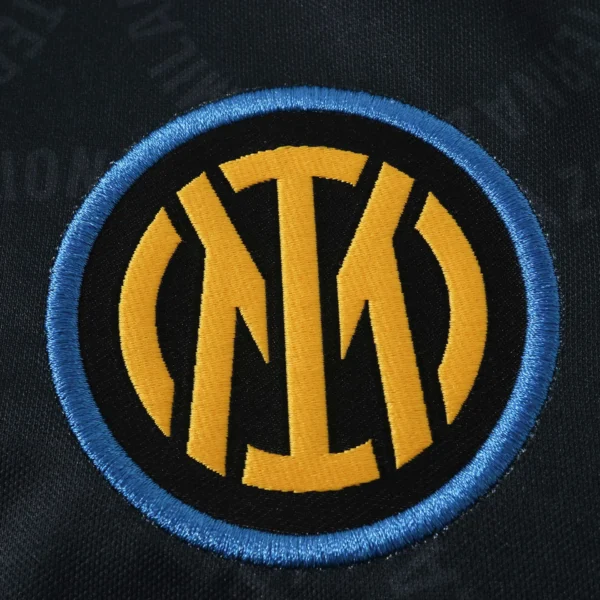 Inter Milán Camiseta 2026 2027 Especial Negra - Camiseta Serie A Inter Milán | 7camisetas