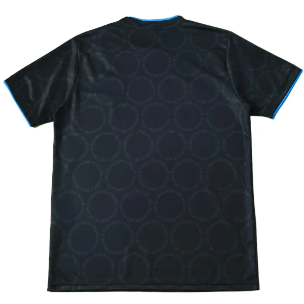 Inter Milán Camiseta 2026 2027 Especial Negra - Camiseta Serie A Inter Milán | 7camisetas