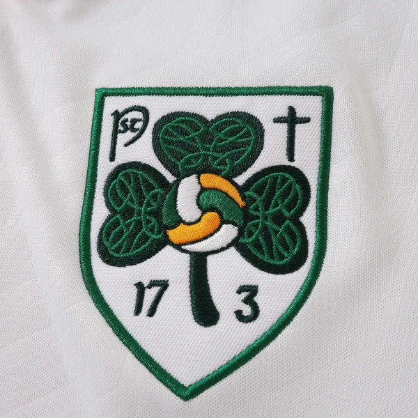 Irlanda Camiseta 2026 Especial Blanca - Camiseta Irlanda | 7camisetas