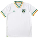 Irlanda Camiseta 2026 Especial Blanca - Camiseta Irlanda | 7camisetas