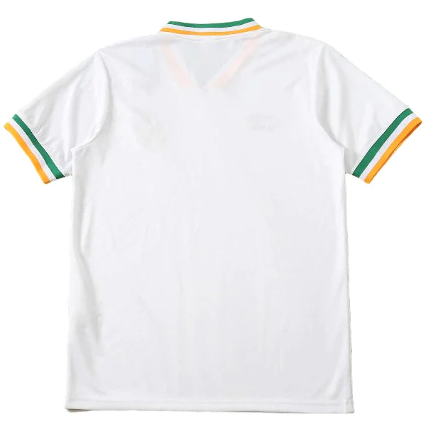 Irlanda Camiseta 2026 Especial Blanca - Camiseta Irlanda | 7camisetas