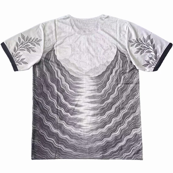 Irlanda Camiseta 2026 Especial Blanca - Camiseta Irlanda | 7camisetas