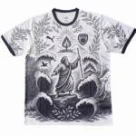 Irlanda Camiseta 2026 Especial Blanca - Camiseta Irlanda | 7camisetas