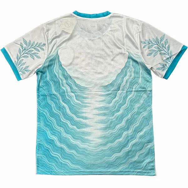 Irlanda Camiseta 2026 Especial Blanca - Camiseta Irlanda | 7camisetas