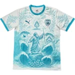 Irlanda Camiseta 2026 Especial Blanca - Camiseta Irlanda | 7camisetas