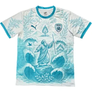 Irlanda Camiseta 2026 Especial Blanca - Camiseta Irlanda | 7camisetas