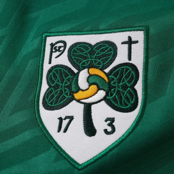 Irlanda Camiseta 2026 Especial Verde - Camiseta Irlanda | 7camisetas
