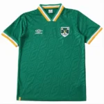 Irlanda Camiseta 2026 Especial Verde - Camiseta Irlanda | 7camisetas