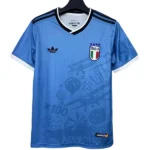Italia Camiseta 2026 Especial Azul - Camiseta Italia | 7camisetas