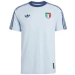 Italia Camiseta 2026 Especial Azul - Camiseta Italia | 7camisetas