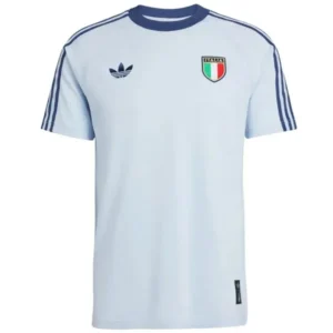 Italia Camiseta 2026 Especial Azul - Camiseta Italia | 7camisetas