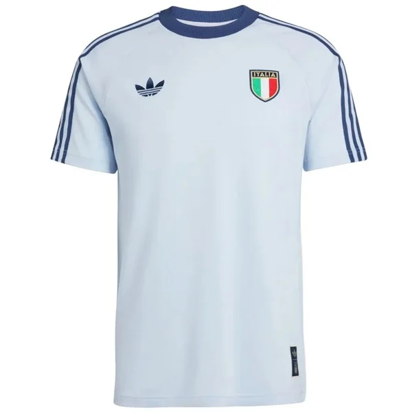Tailandia Especial Camiseta Italia 2026 Azul Claro Italia Camiseta 2026 Especial Azul - Camiseta Italia | 7camisetas