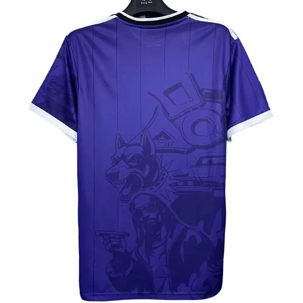 Italia Camiseta 2026 Especial Azul - Camiseta Italia | 7camisetas