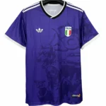 Italia Camiseta 2026 Especial Azul - Camiseta Italia | 7camisetas