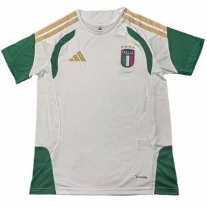 Italia Camiseta 2026 Especial Blanca - Camiseta Italia | 7camisetas