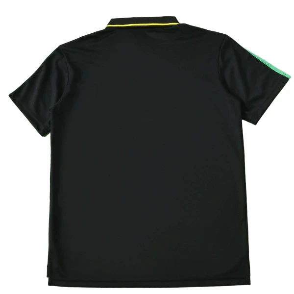 Jamaica Camiseta 2026 Especial Negra - Camiseta Jamaica | 7camisetas