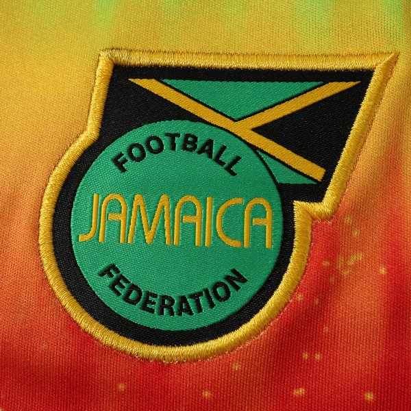 Jamaica Camiseta 2026 Especial Roja - Camiseta Jamaica | 7camisetas