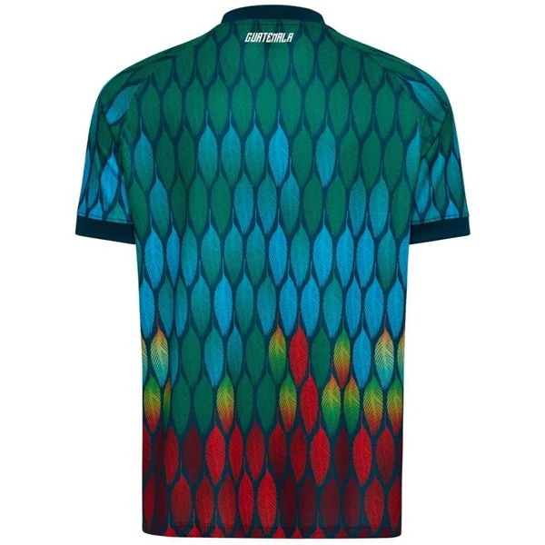 Jamaica Camiseta 2026 Especial Verde - Camiseta Jamaica | 7camisetas