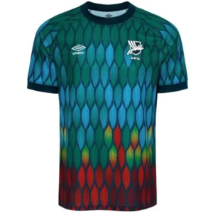 Jamaica Camiseta 2026 Especial Verde - Camiseta Jamaica | 7camisetas