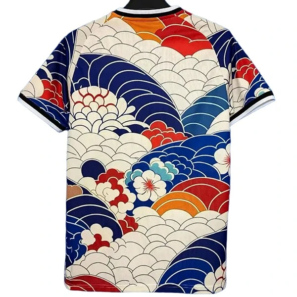 Japón Camiseta 2026 Especial Amarilla | 7camisetas