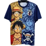 Japón Camiseta 2026 Especial Amarilla | 7camisetas