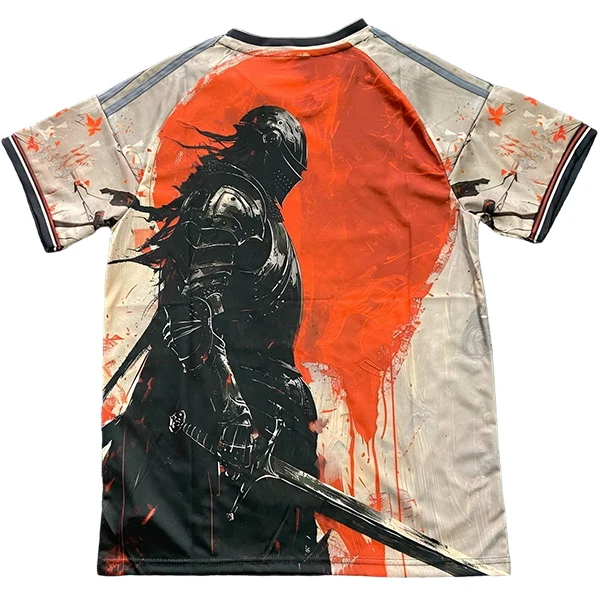 Japón Camiseta 2026 Especial Amarilla | 7camisetas