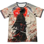 Japón Camiseta 2026 Especial Amarilla | 7camisetas