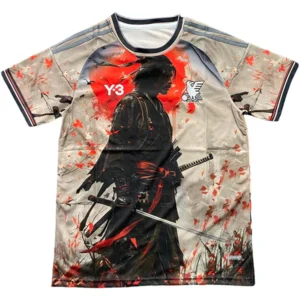 Japón Camiseta 2026 Especial Amarilla | 7camisetas