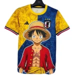 Japón Camiseta 2026 Especial Amarilla | 7camisetas