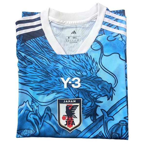 Japón Camiseta 2026 Especial Azul | 7camisetas