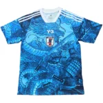 Japón Camiseta 2026 Especial Azul | 7camisetas