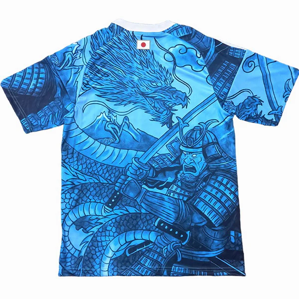 Japón Camiseta 2026 Especial Azul | 7camisetas