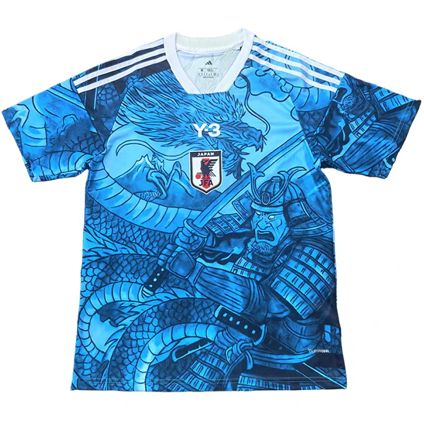 Tailandia Especial Camiseta Japón 2026 Azul Japón Camiseta 2026 Especial Azul | 7camisetas