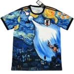 Japón Camiseta 2026 Especial Azul | 7camisetas
