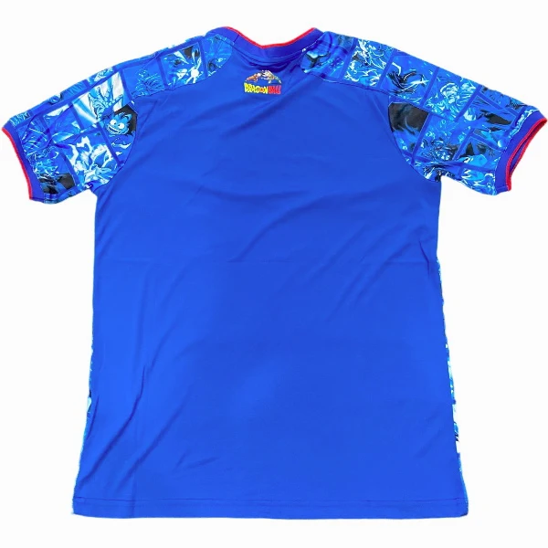 Japón Camiseta 2026 Especial Azul | 7camisetas