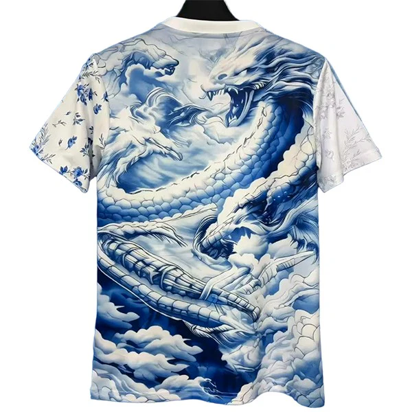 Japón Camiseta 2026 Especial Azul | 7camisetas
